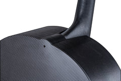Limited Edition Forte3D™ Carbon Fiber 3D Printed Cello