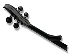 Removable Neck on the Forte3D™ Carbon Fiber 3D Printed Cello